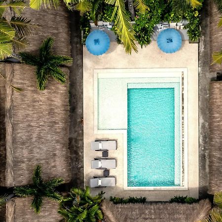 Eden Eco Resort Τζίλι Τραγουανγκάν Εξωτερικό φωτογραφία