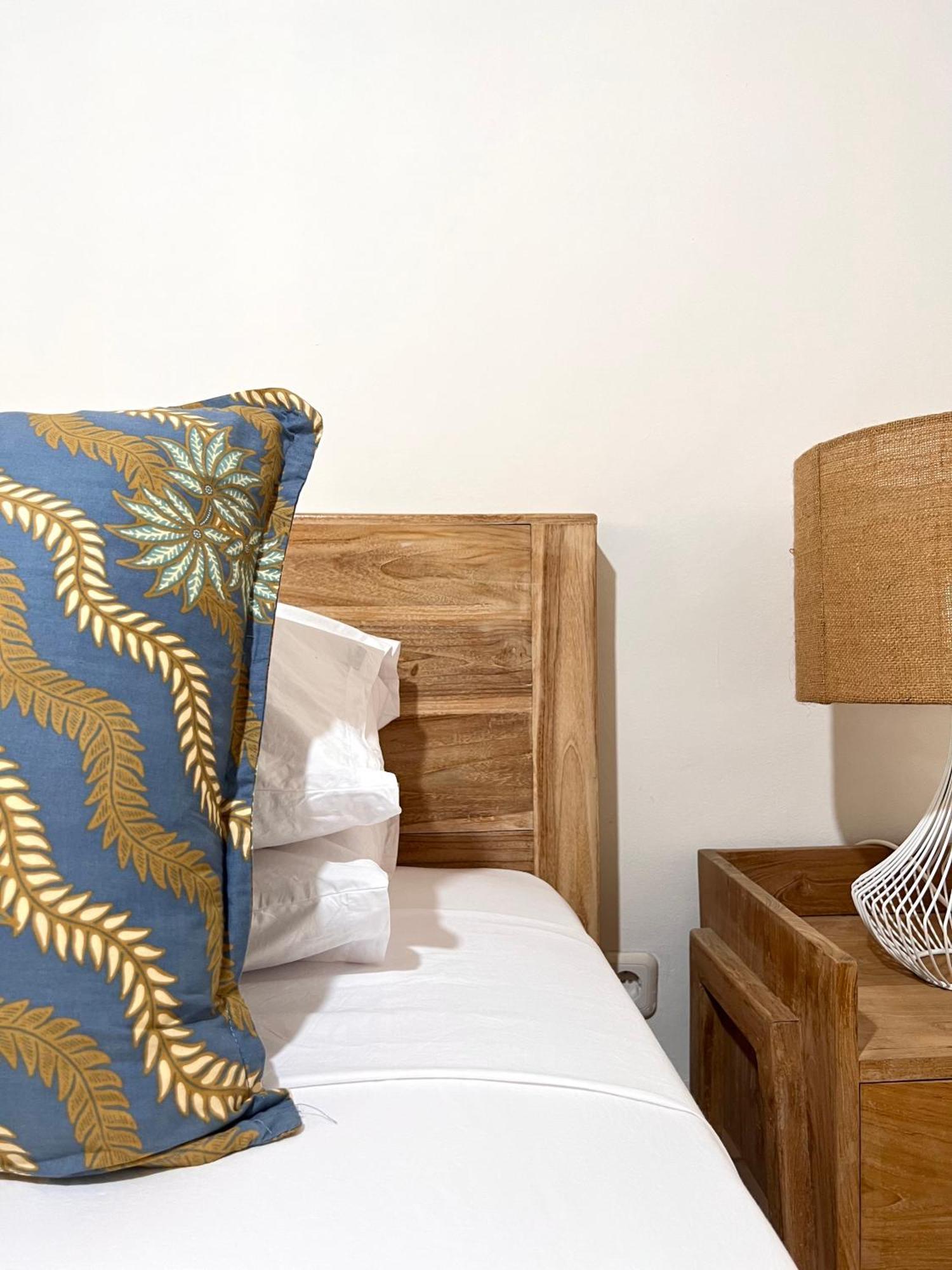 Eden Eco Resort Τζίλι Τραγουανγκάν Εξωτερικό φωτογραφία