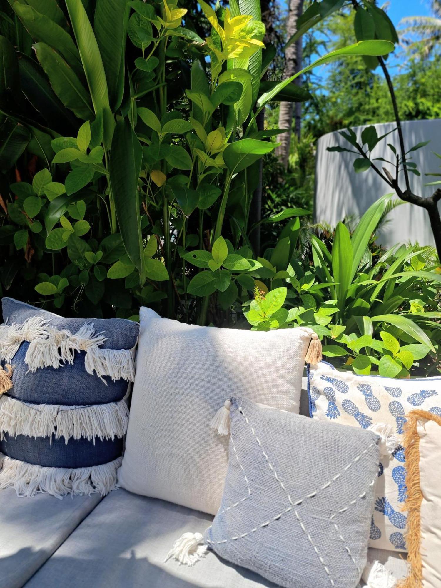 Eden Eco Resort Τζίλι Τραγουανγκάν Εξωτερικό φωτογραφία