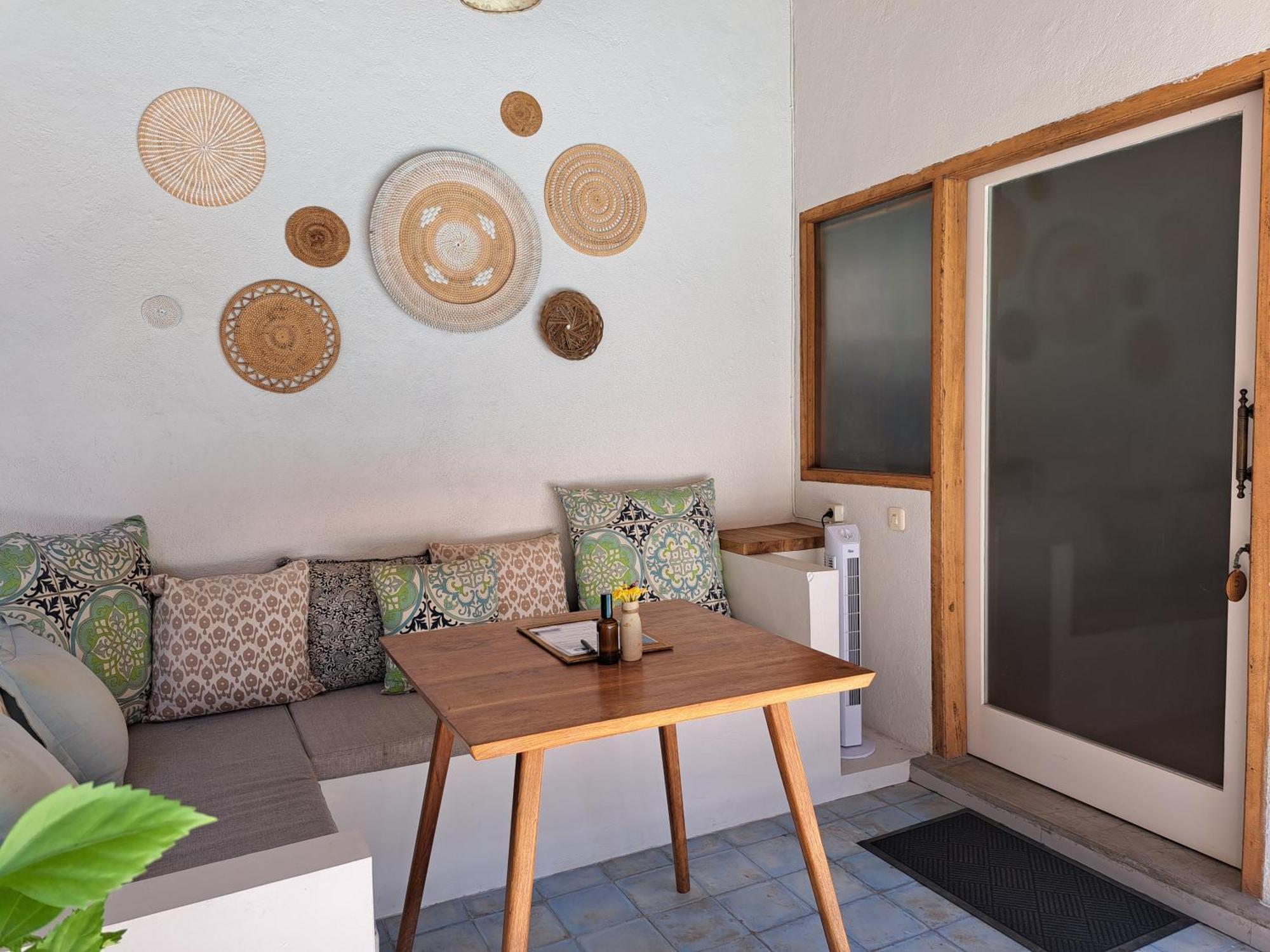 Eden Eco Resort Τζίλι Τραγουανγκάν Εξωτερικό φωτογραφία