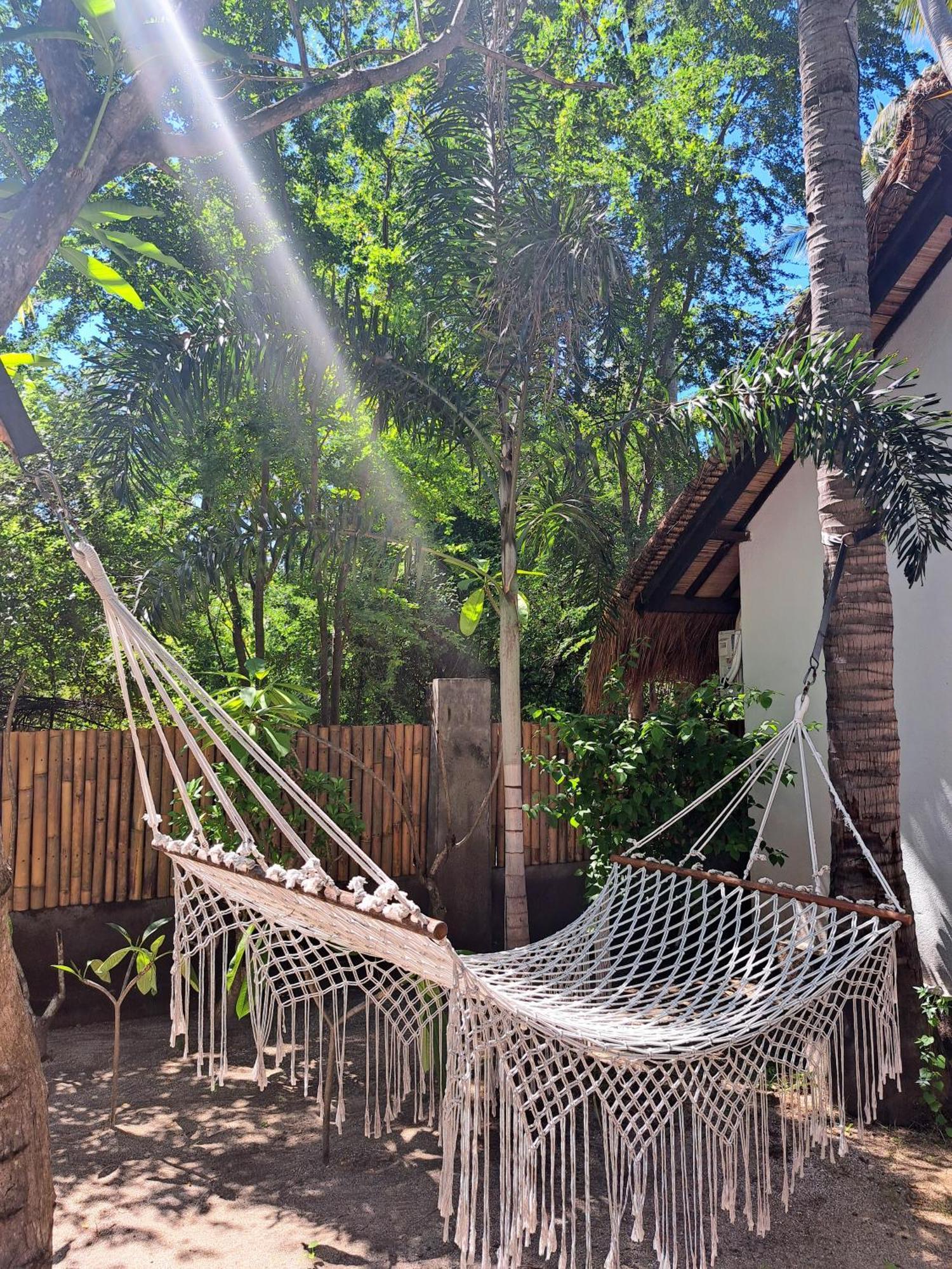 Eden Eco Resort Τζίλι Τραγουανγκάν Εξωτερικό φωτογραφία