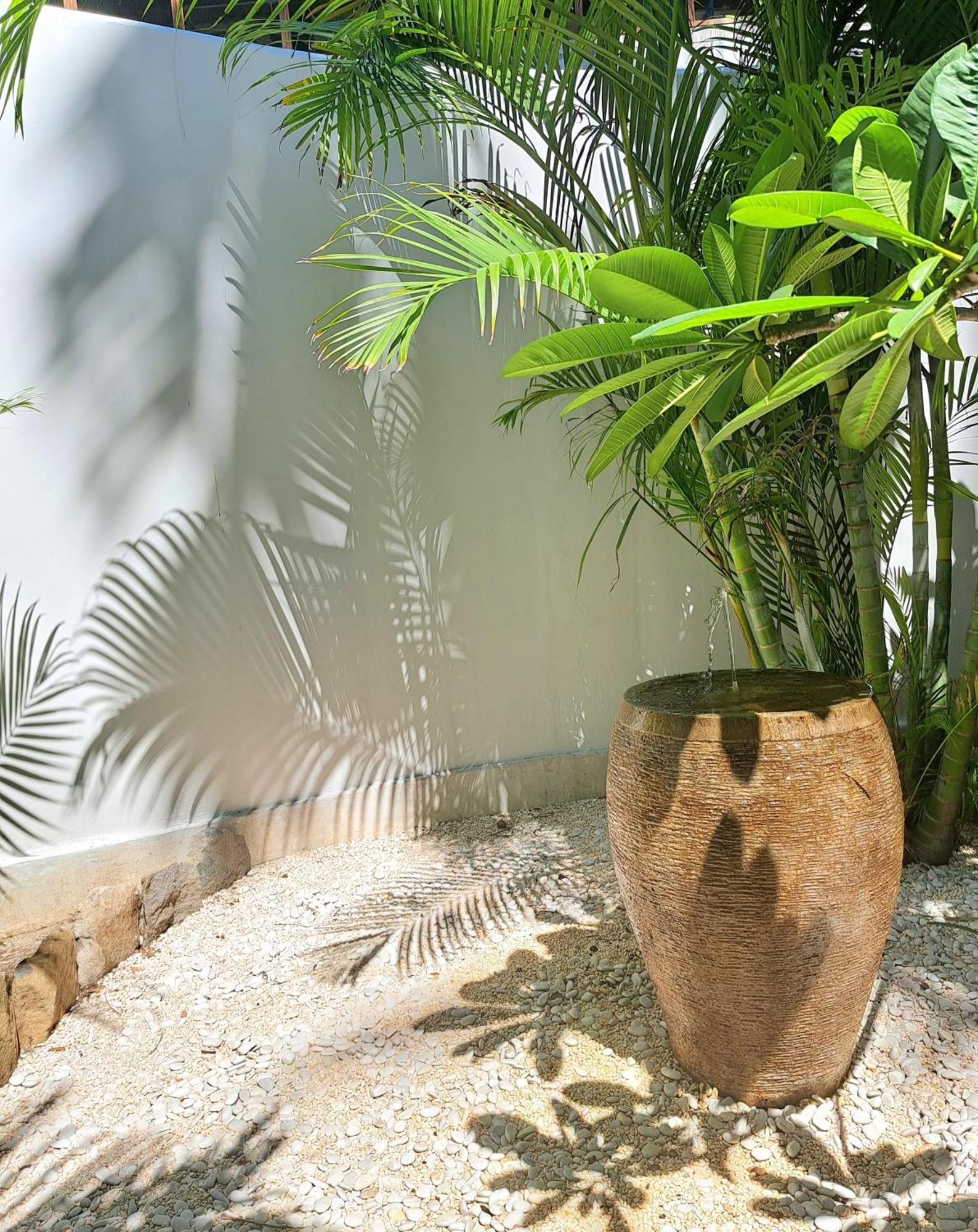 Eden Eco Resort Τζίλι Τραγουανγκάν Εξωτερικό φωτογραφία