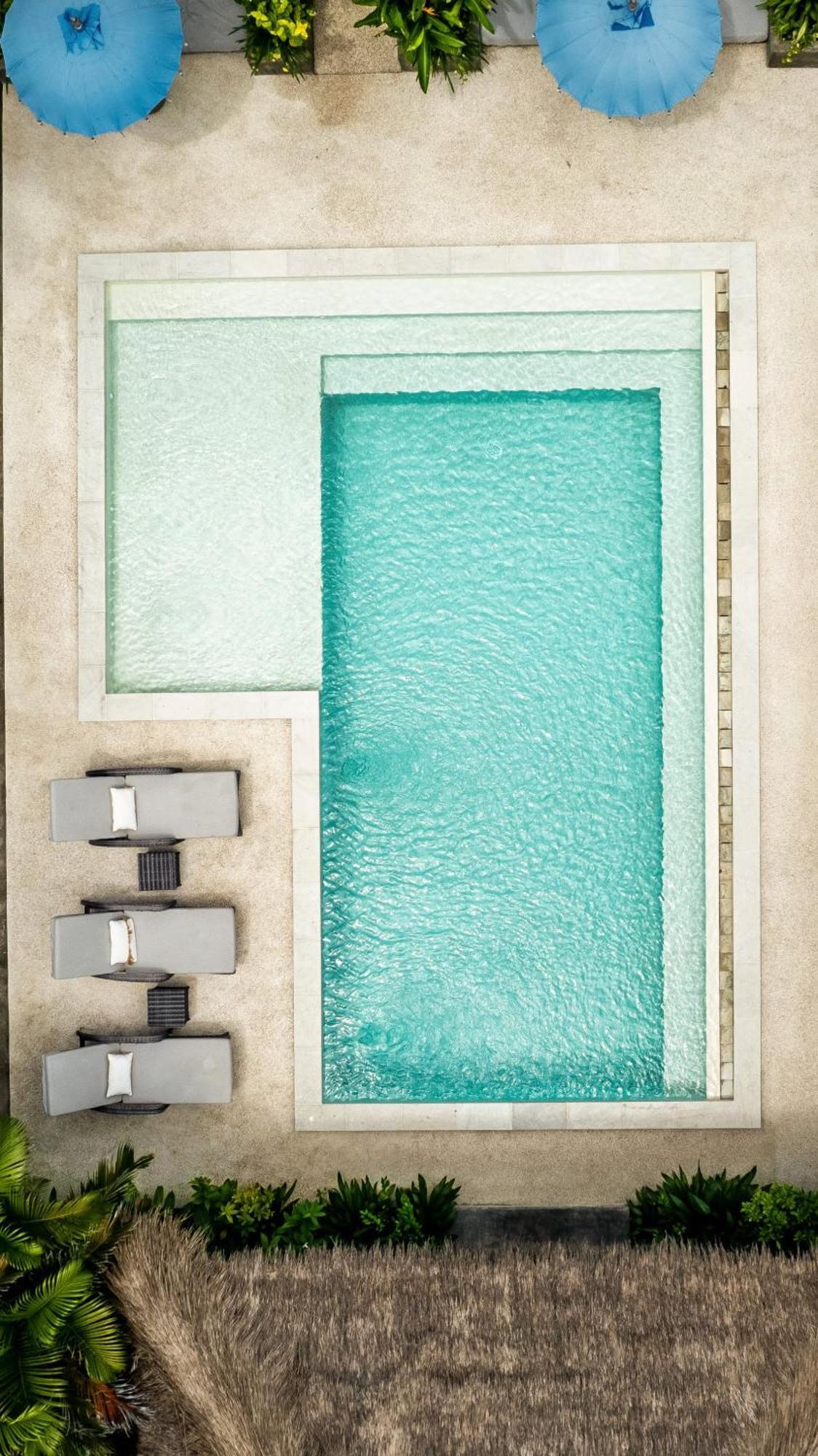 Eden Eco Resort Τζίλι Τραγουανγκάν Εξωτερικό φωτογραφία