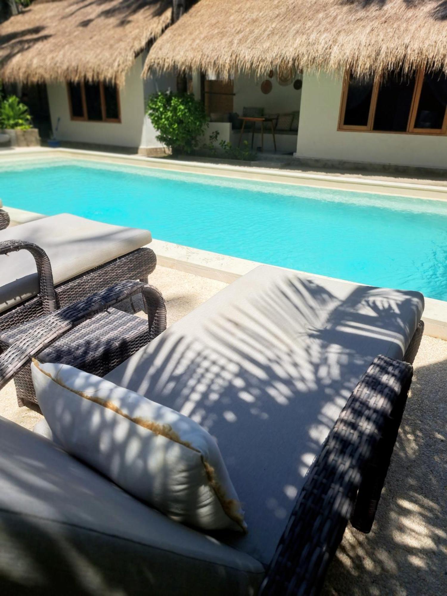 Eden Eco Resort Τζίλι Τραγουανγκάν Εξωτερικό φωτογραφία
