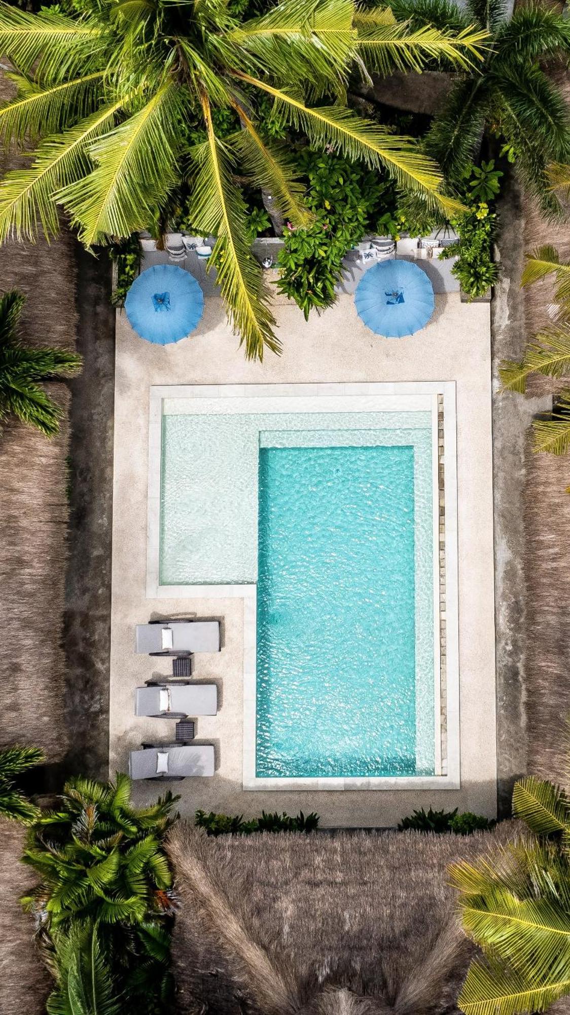 Eden Eco Resort Τζίλι Τραγουανγκάν Εξωτερικό φωτογραφία