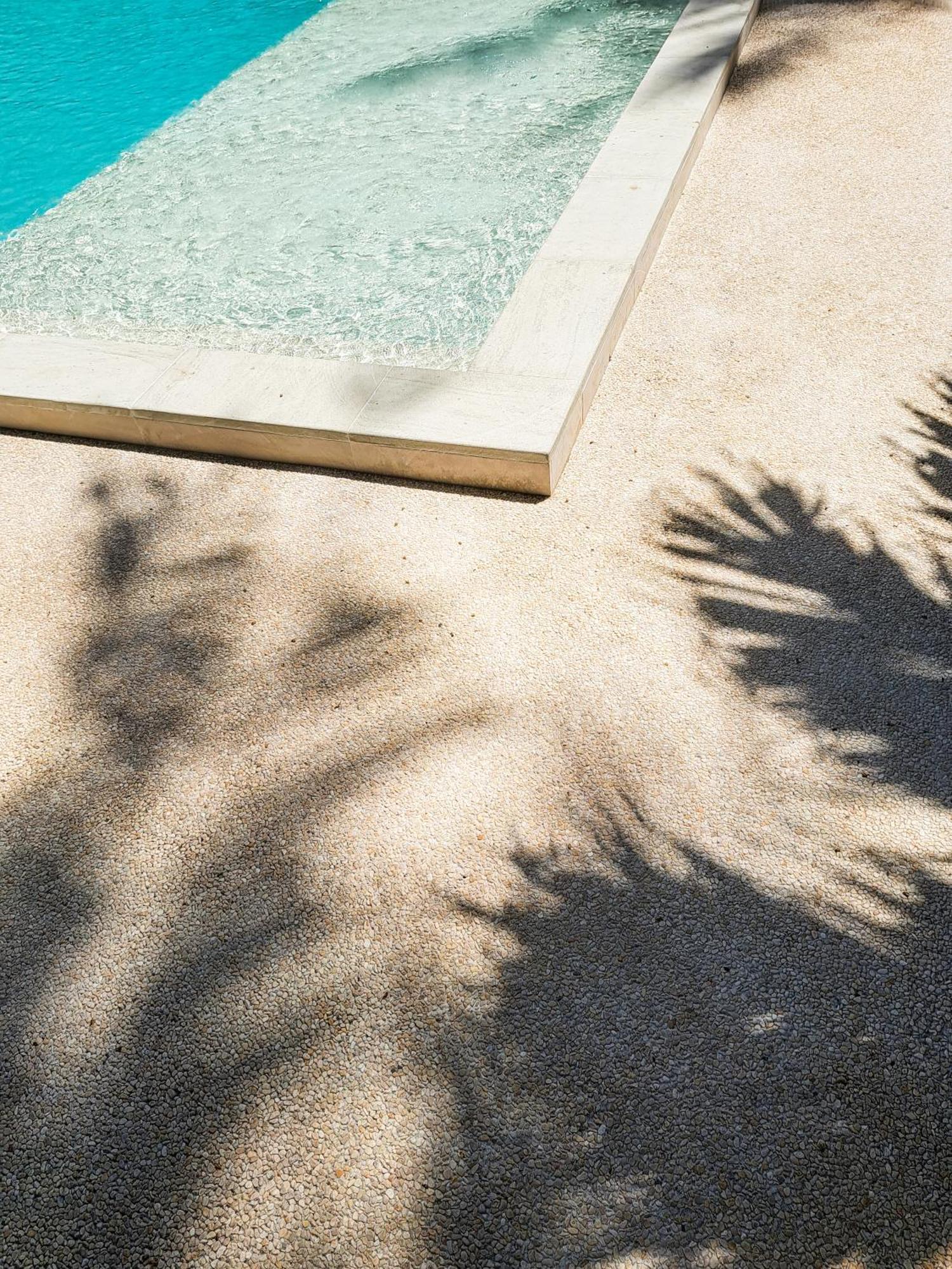 Eden Eco Resort Τζίλι Τραγουανγκάν Εξωτερικό φωτογραφία